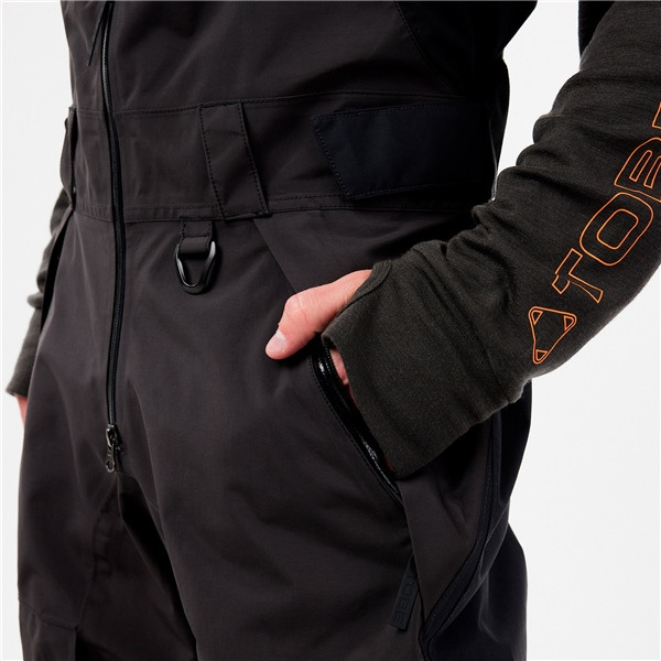 TOBE Vivid Bib - S - 833052