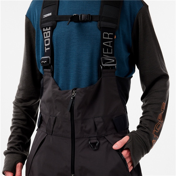 TOBE Vivid Bib - S - 833052