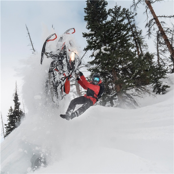 TOBE Vivid Bib - S - 833052