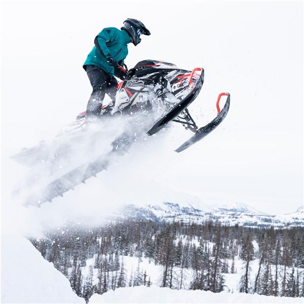 TOBE Vivid Bib - S - 833052