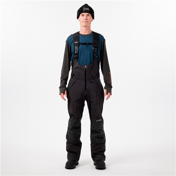 TOBE Vivid Bib - M - 833053