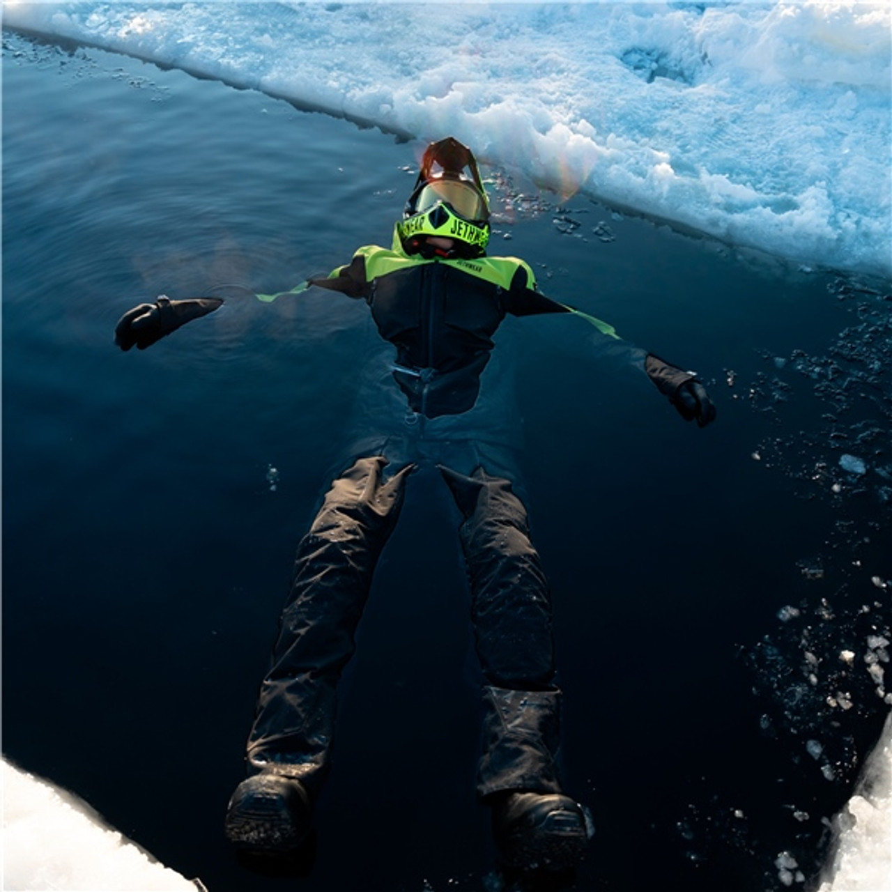 Jethwear Crisp Jacket - S - 457862 Jethwear Crisp Jacket - S - 457862