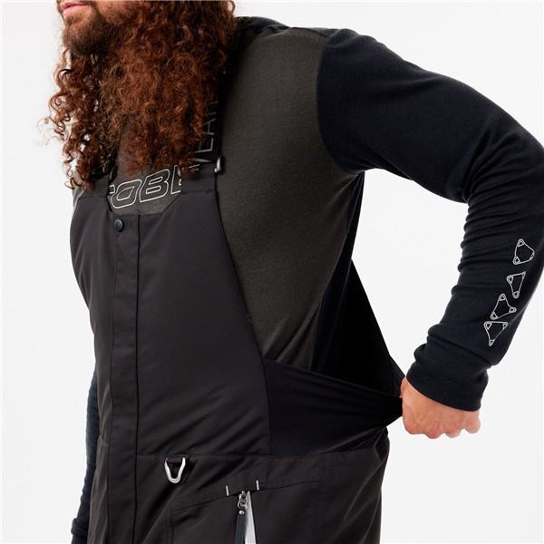 TOBE Hoback Bib - XS - 833061