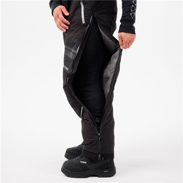 TOBE Hoback Bib - XS - 833061