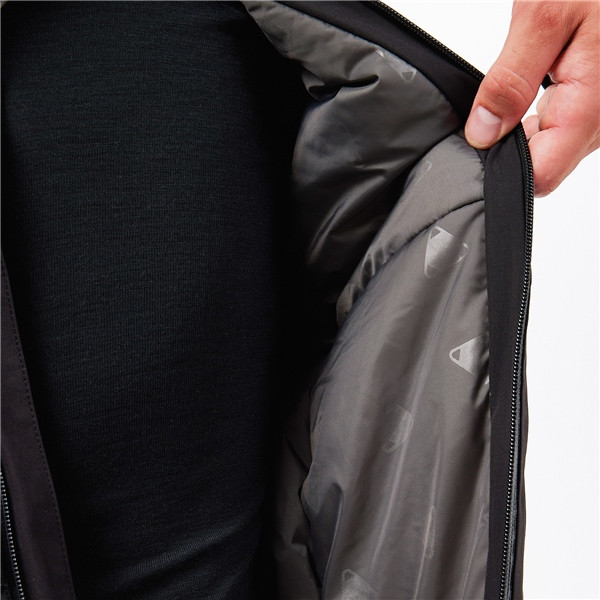 TOBE Hoback Bib - XS - 833061