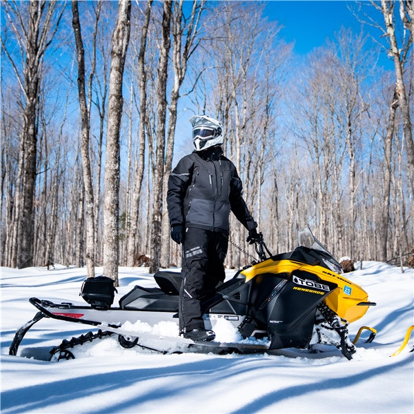 TOBE Hoback Bib - XS - 833061