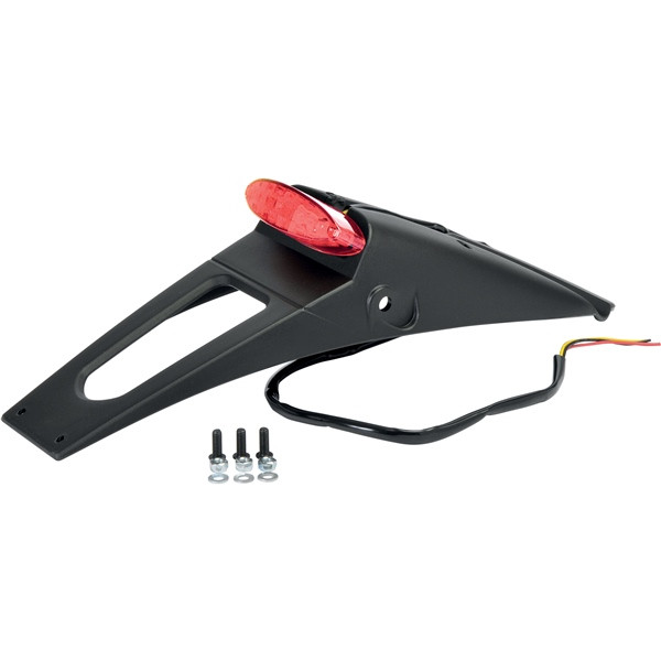 Polisport Tail Light RSP LED 2.0 - 256135