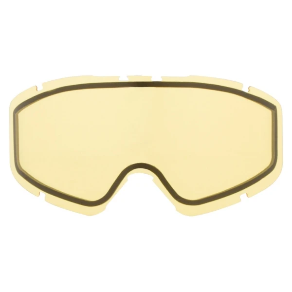CKX 210° Insulated Goggles Lens, Winter - 507079