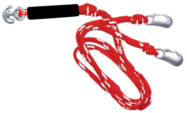 WOW Rope with Y-Connector (4K) Tow rope - 500822