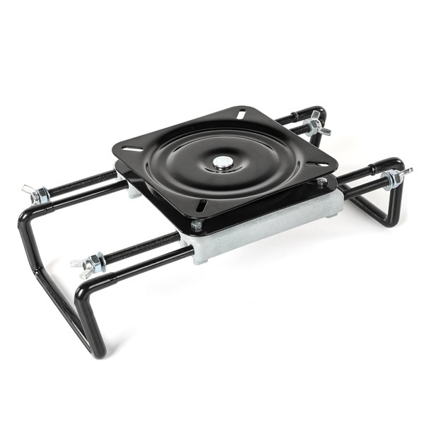 Kimpex Ajustable Seat Clamp with Swivel - 746335