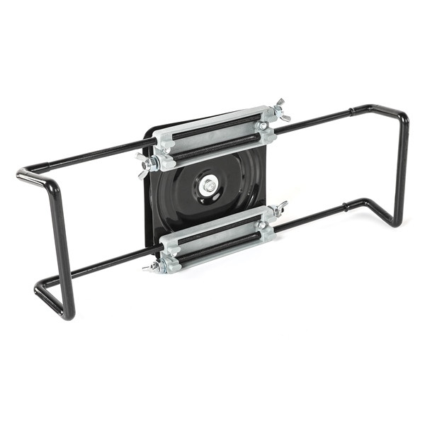 Kimpex Ajustable Seat Clamp with Swivel - 746335