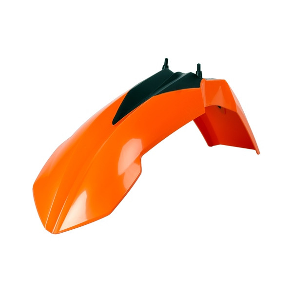 Polisport Front Fender Fits KTM - Front - 256146