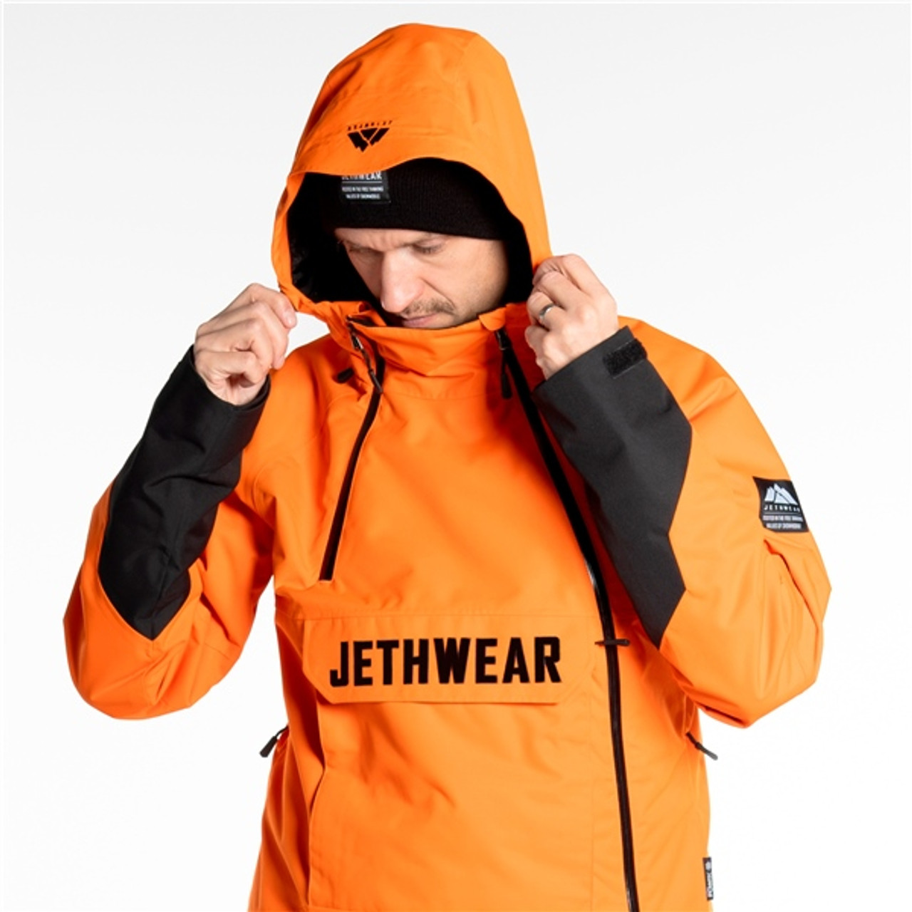 Jethwear Flight Anorak Jacket 2.0 - L - 457884 Jethwear Flight Anorak Jacket 2.0 - L - 457884