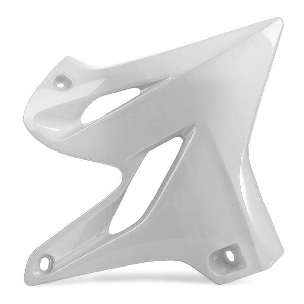 Polisport Air Scoop Deflector for Radiator Fits Yamaha - 142669