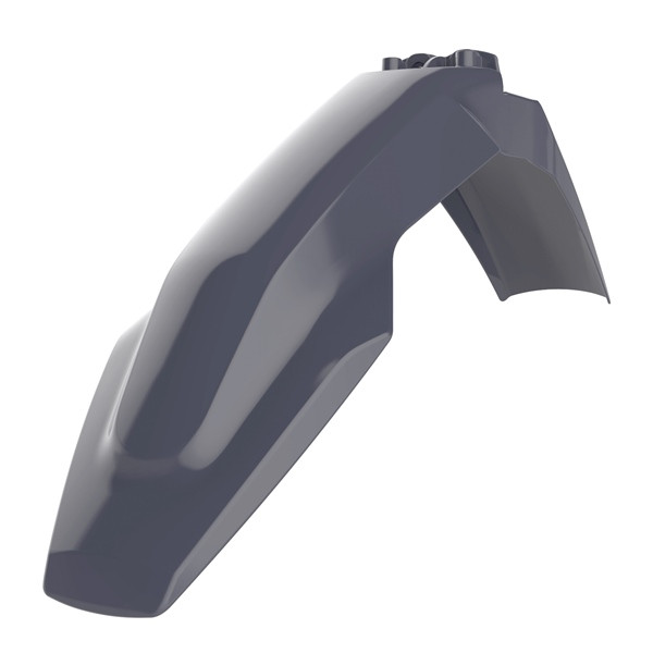 Polisport Front Fender Fits Husqvarna - Front - 256154