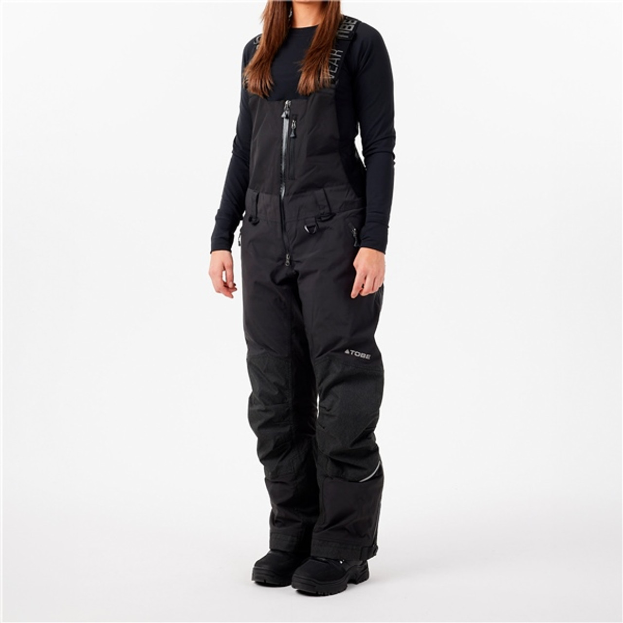 TOBE Iter V2 Bib - L - 833084