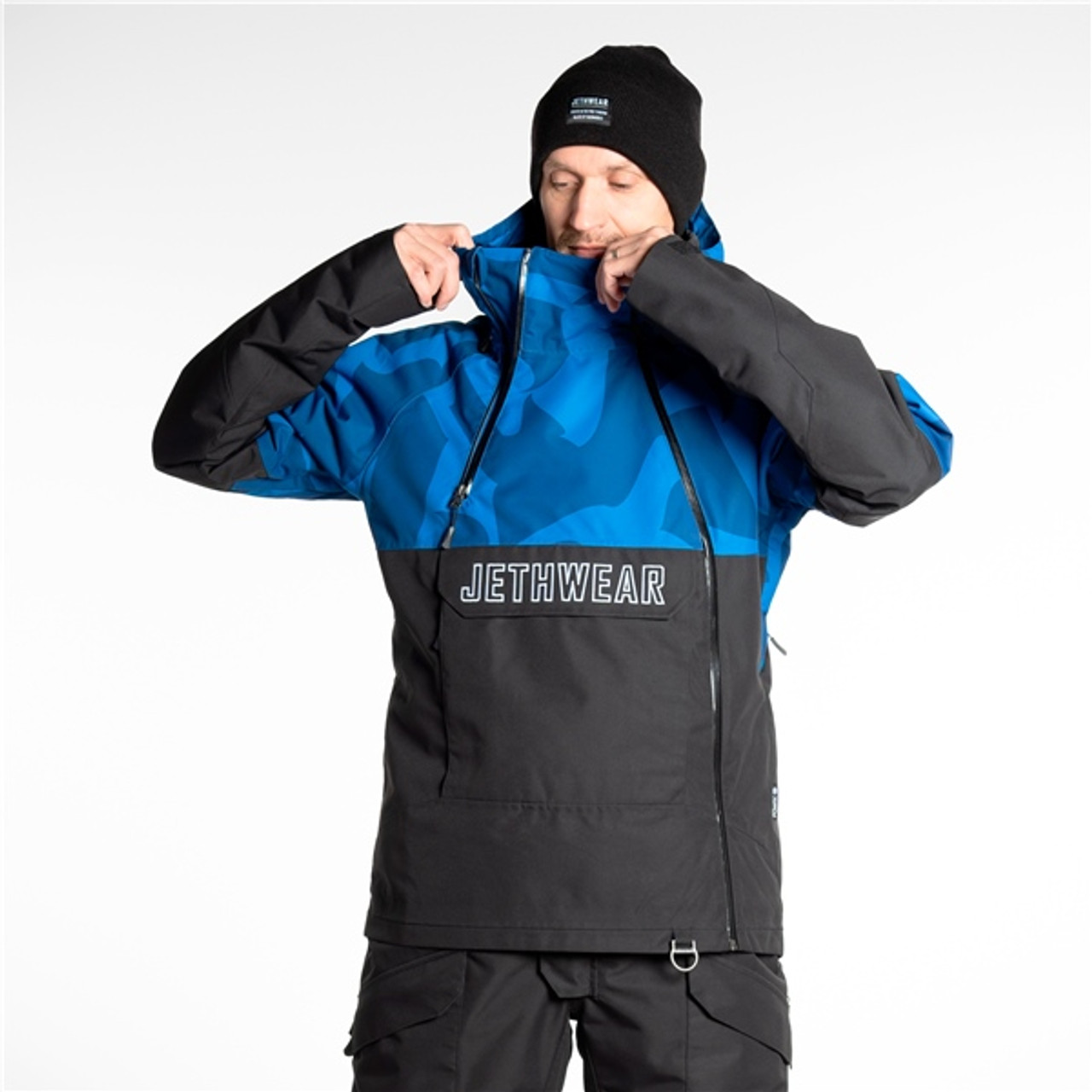 Jethwear Flight Anorak Jacket 2.0 - S - 457892