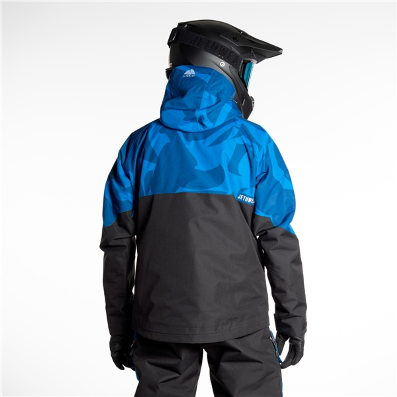 Jethwear Flight Anorak Jacket 2.0 - M - 457893 Jethwear Flight Anorak Jacket 2.0 - M - 457893