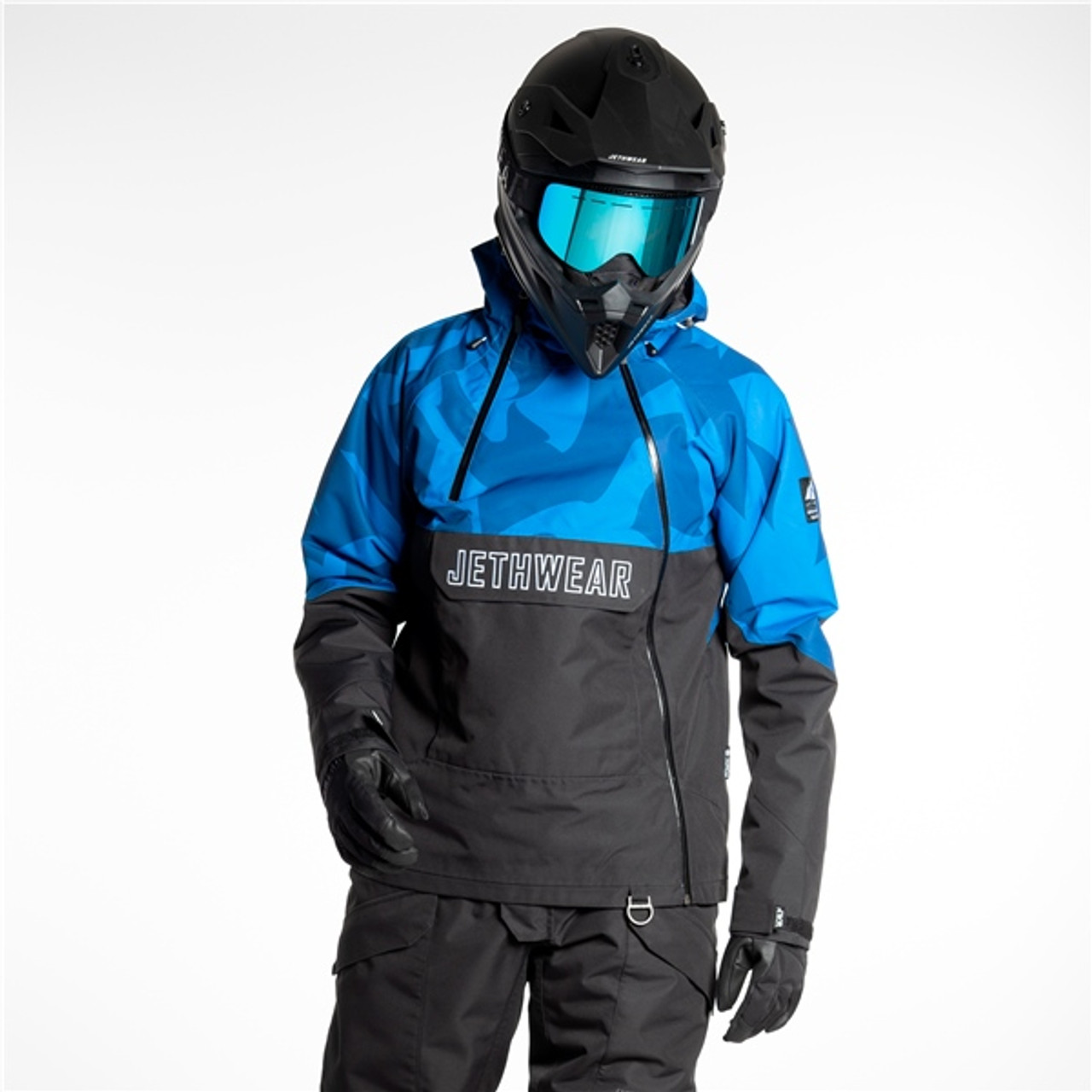 Jethwear Flight Anorak Jacket 2.0 - M - 457893 Jethwear Flight Anorak Jacket 2.0 - M - 457893