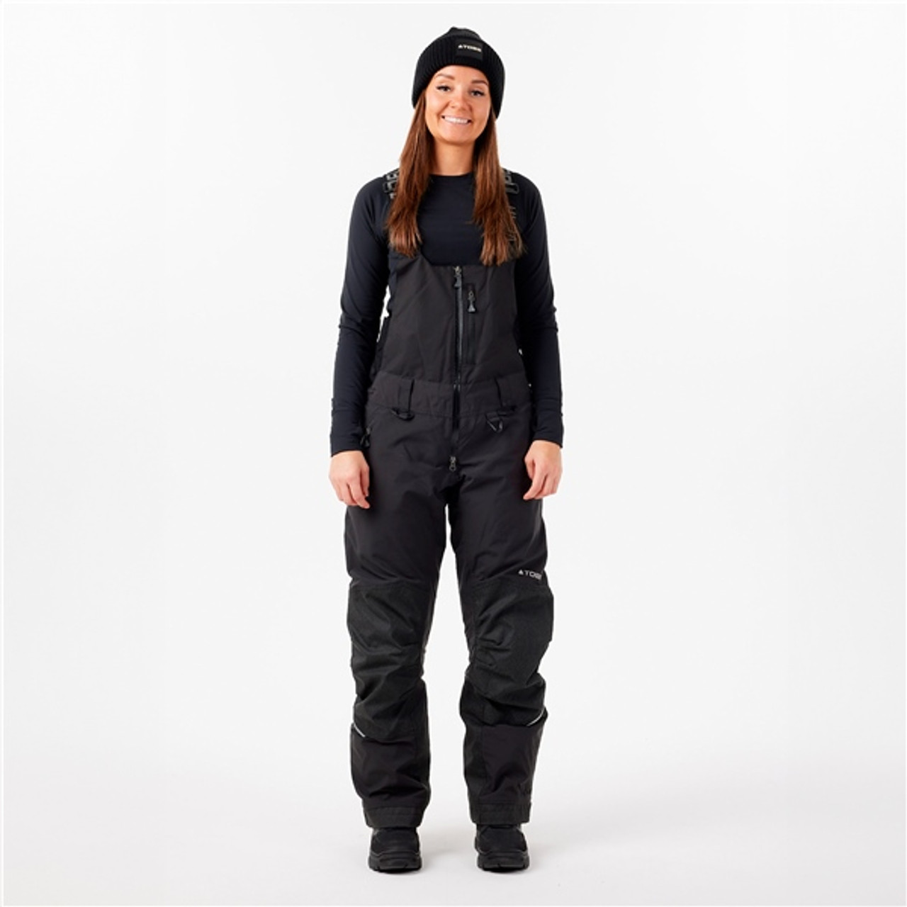 TOBE Iter V2 Bib - 4XL - 833088