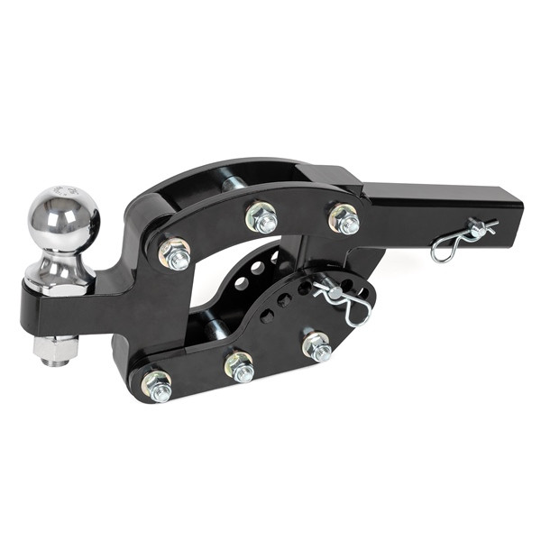 Kimpex Adjustable Ball Mount 10000 lbs - 715082