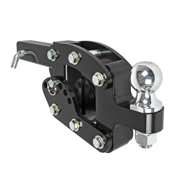 Kimpex Adjustable Ball Mount 10000 lbs - 715082