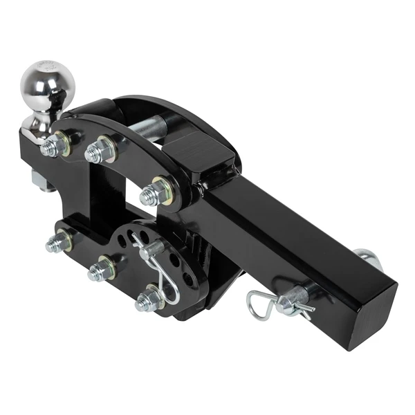 Kimpex Adjustable Ball Mount 10000 lbs - 715082