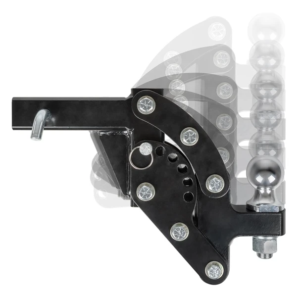 Kimpex Adjustable Ball Mount 10000 lbs - 715082