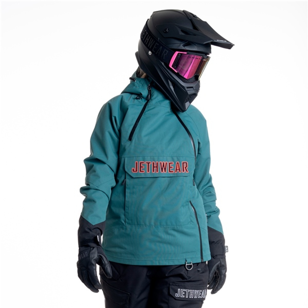 Jethwear Flight Anorak Jacket 2.0 - M - 457903 Jethwear Flight Anorak Jacket 2.0 - M - 457903