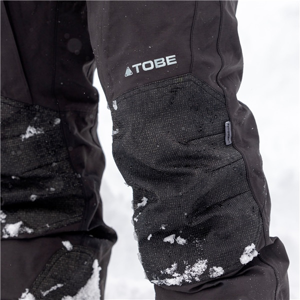 TOBE Iter V2 Bib - L - 833104