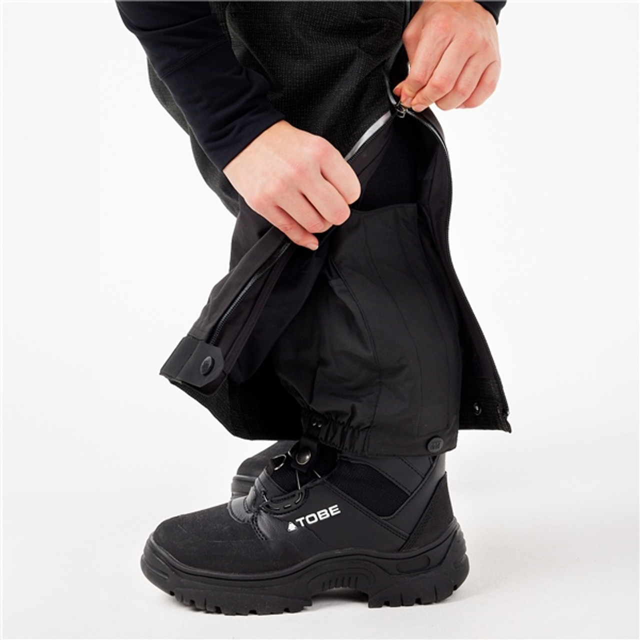 TOBE Iter V2 Bib - XL - 833105