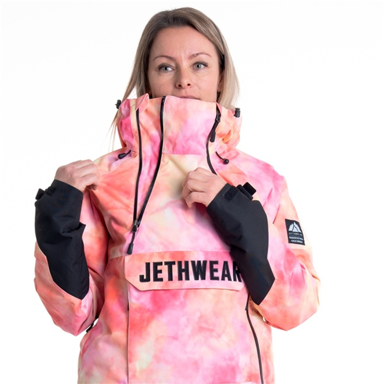 Jethwear Flight Anorak Jacket 2.0 - M - 457913 Jethwear Flight Anorak Jacket 2.0 - M - 457913