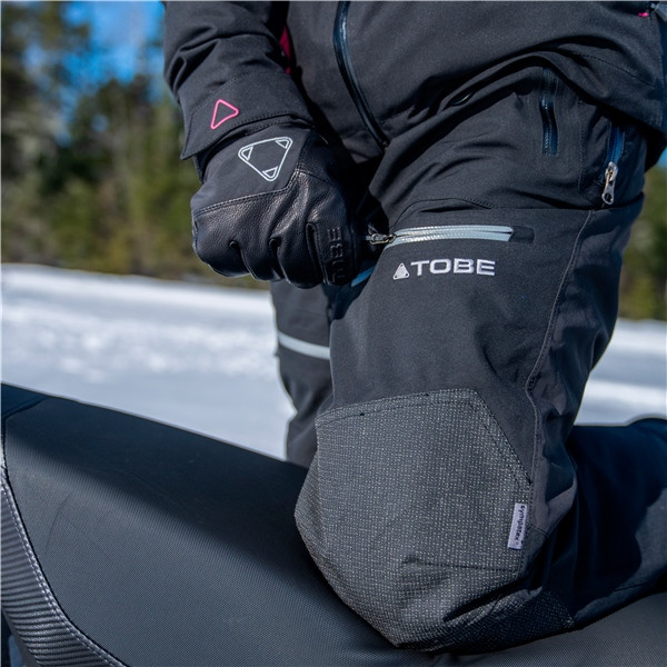 TOBE Cappa Bib - S - 833122