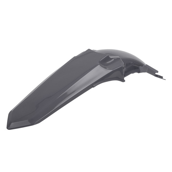 Polisport Rear Fender Fits Yamaha - Rear - 256191