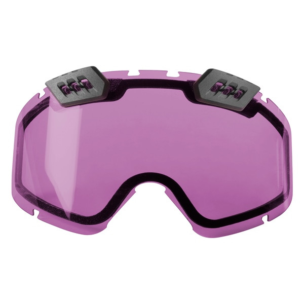 CKX 210° Controlled Goggles Lens, Winter - 507266
