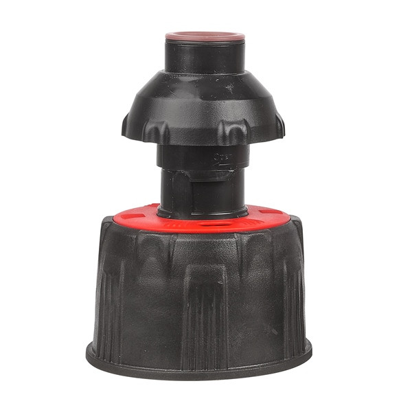 Polisport ProOctane Quick Fill Spout - 142726