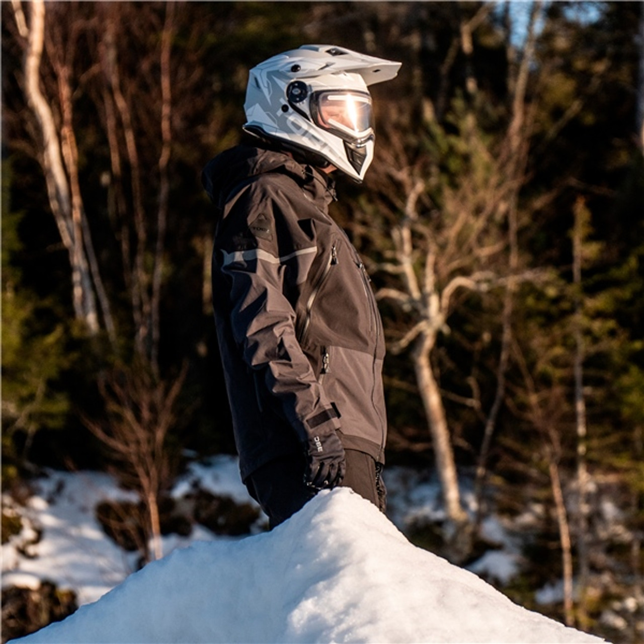 TOBE Contego 3-in-1 Jacket - 4XL - 833148