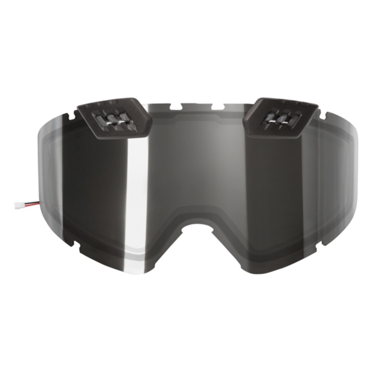 CKX Electric 210° Controlled Goggles Lens, Winter - 120129