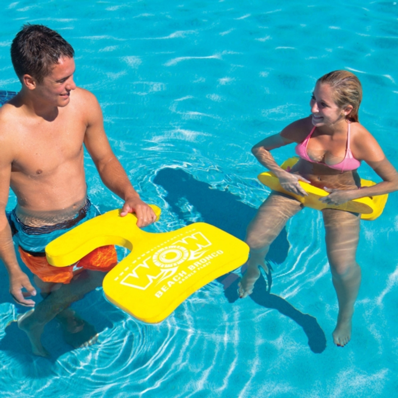 WOW Beach Bronco Tube - 746958