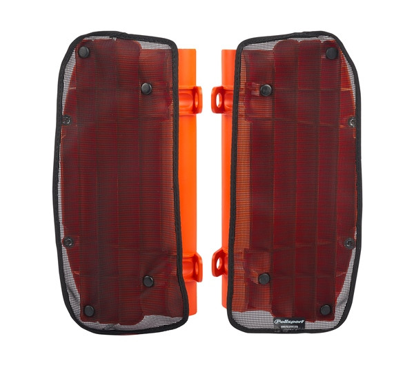 Polisport Mesh Protector Radiator - 142762