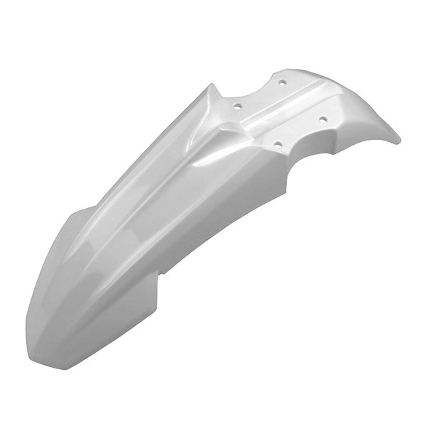 Polisport Front Fender Fits Yamaha - Front - 256250