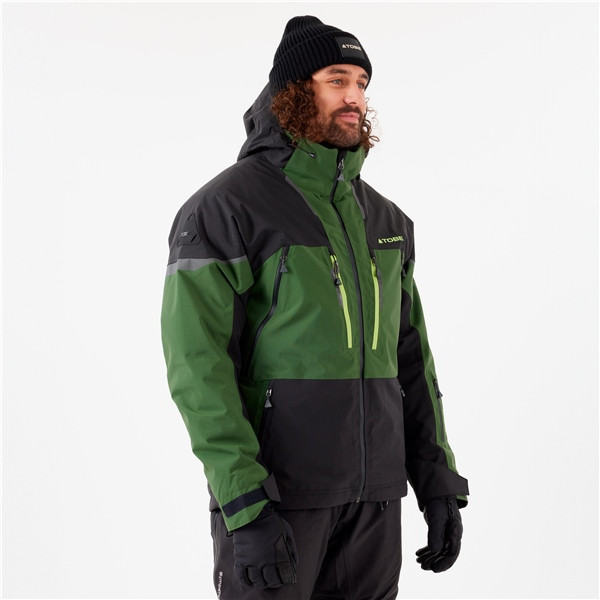 TOBE Contego 3-in-1 Jacket - 4XL - 833168