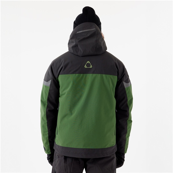 TOBE Contego 3-in-1 Jacket - 4XL - 833168