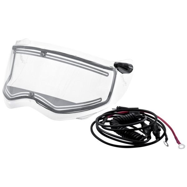 CKX Electric Double Lens - 114680