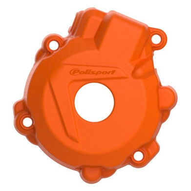 Polisport Ignition Cover Protector - 142815
