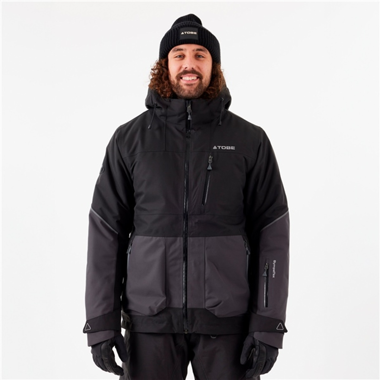 TOBE Arctos Jacket - 4XL - 833188