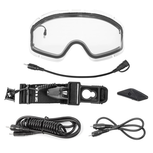 CKX 210° Insulated Electric Upgrade Kit - 120338