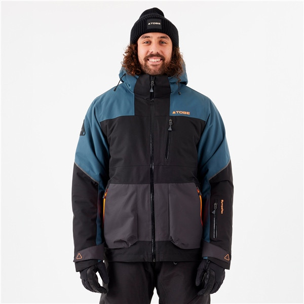 TOBE Arctos Jacket - L - 833194