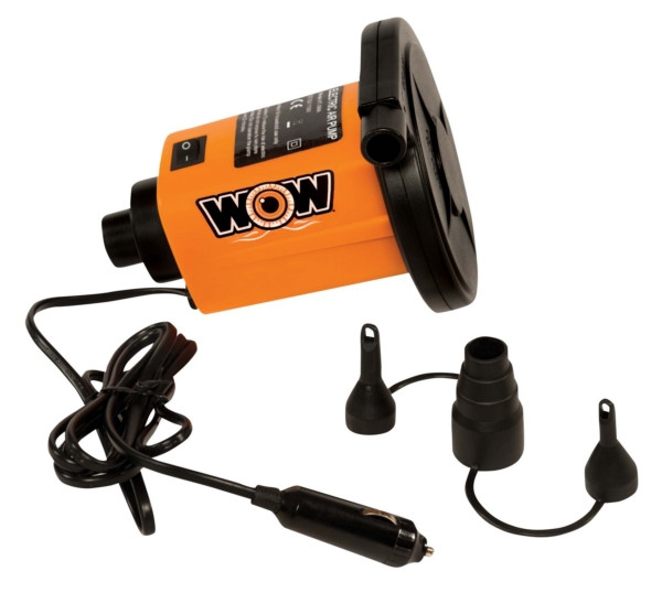 WOW 12V Air Pump - 730022