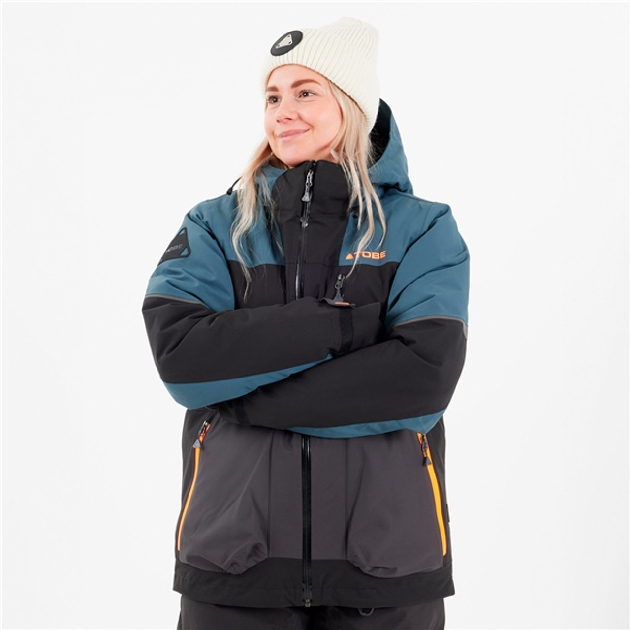 TOBE Arctos Jacket - 2XL - 833196